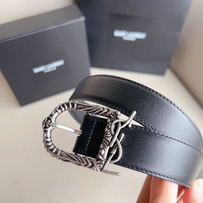 Yves saint Laurent Belt 30MM SLB00082